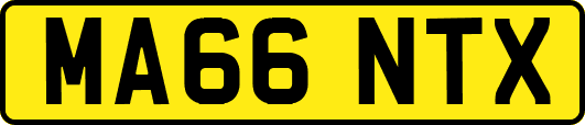 MA66NTX