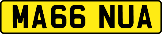 MA66NUA