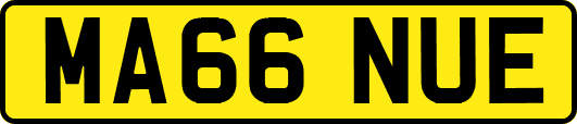 MA66NUE
