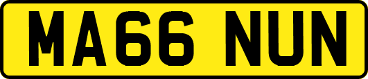 MA66NUN