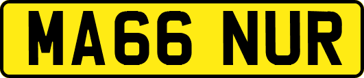 MA66NUR