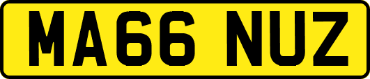 MA66NUZ