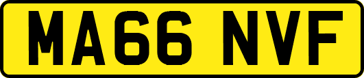 MA66NVF