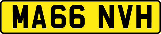 MA66NVH
