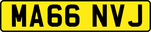 MA66NVJ