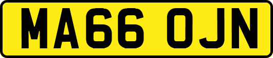 MA66OJN