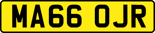 MA66OJR