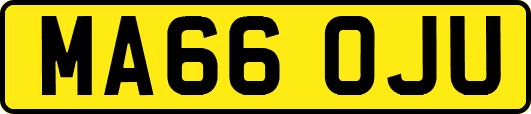 MA66OJU