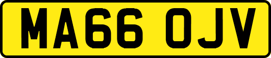 MA66OJV