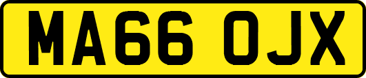 MA66OJX