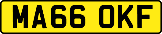 MA66OKF