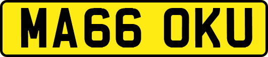 MA66OKU