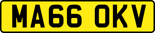 MA66OKV