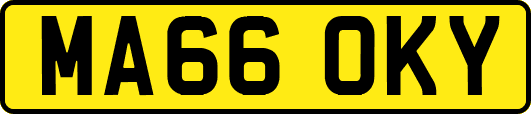 MA66OKY