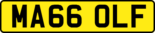 MA66OLF