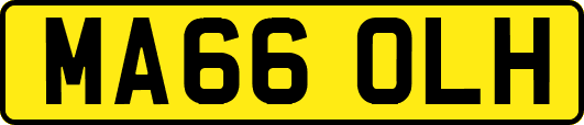 MA66OLH