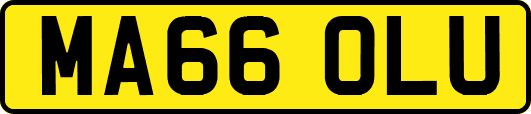 MA66OLU