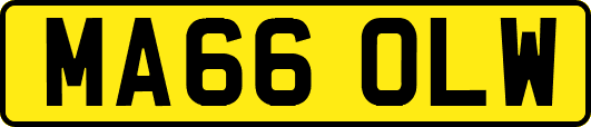 MA66OLW