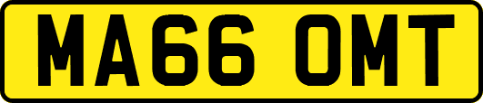 MA66OMT
