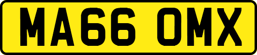 MA66OMX