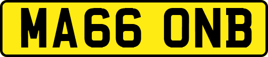 MA66ONB