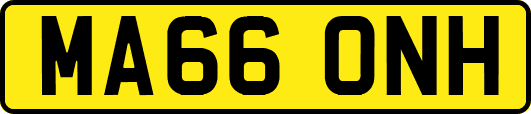 MA66ONH