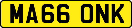 MA66ONK