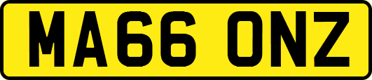 MA66ONZ