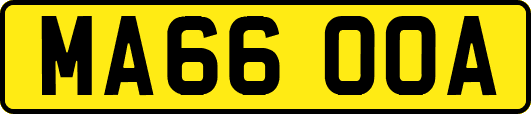 MA66OOA