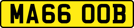 MA66OOB