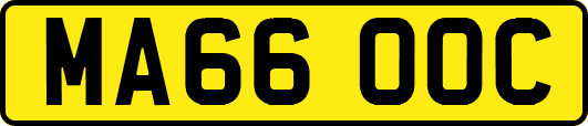 MA66OOC