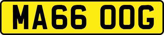 MA66OOG