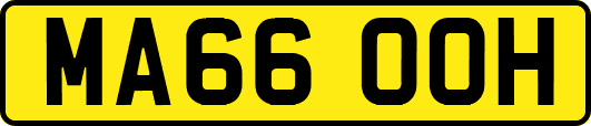 MA66OOH