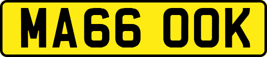 MA66OOK