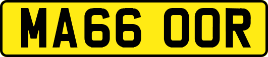MA66OOR