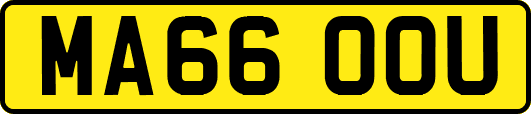 MA66OOU