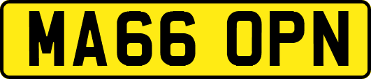 MA66OPN