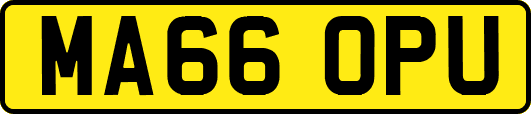 MA66OPU