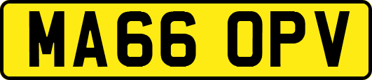 MA66OPV