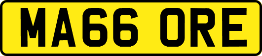 MA66ORE