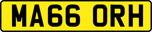 MA66ORH