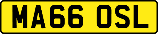MA66OSL