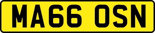 MA66OSN