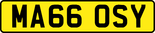 MA66OSY