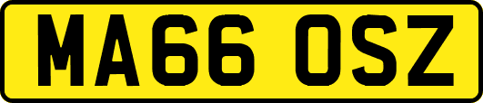 MA66OSZ