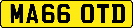 MA66OTD