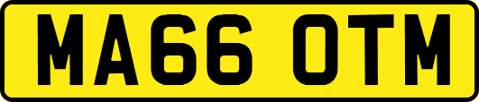 MA66OTM