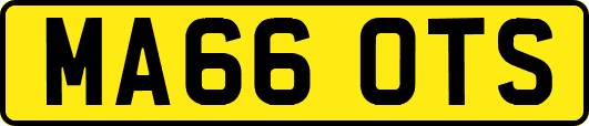 MA66OTS