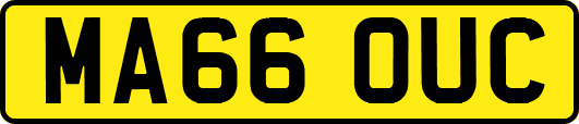 MA66OUC