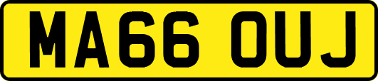 MA66OUJ